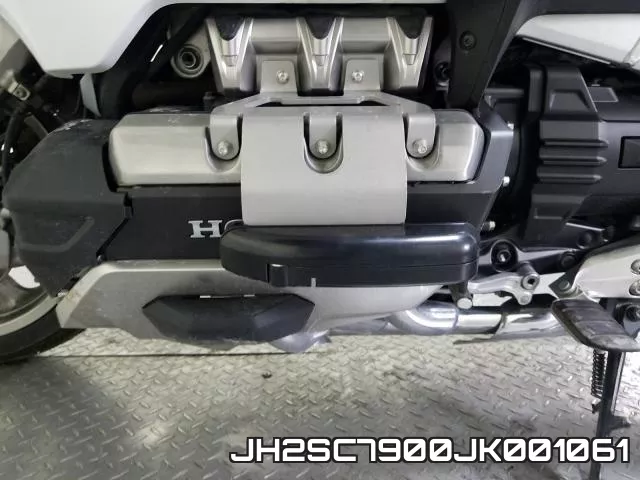 JH2SC7900JK001061