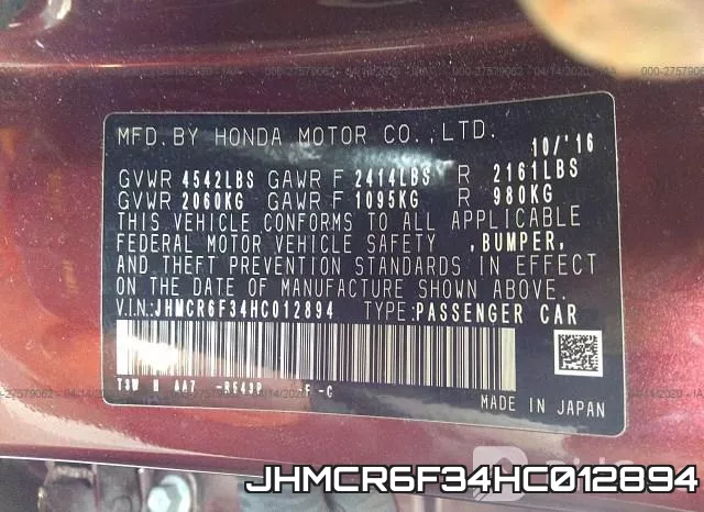 JHMCR6F34HC012894_9.webp