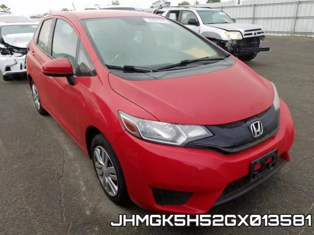 JHMGK5H52GX013581