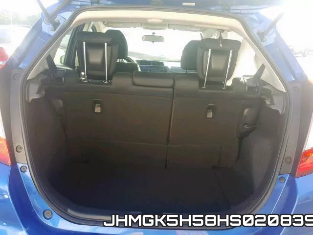 JHMGK5H58HS020839