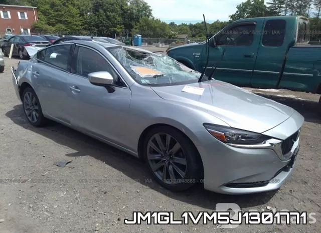 JM1GL1VM5J1301771