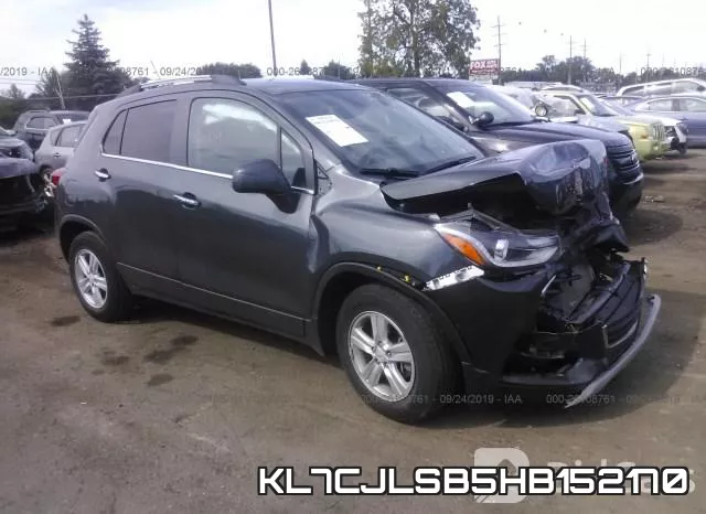KL7CJLSB5HB152170