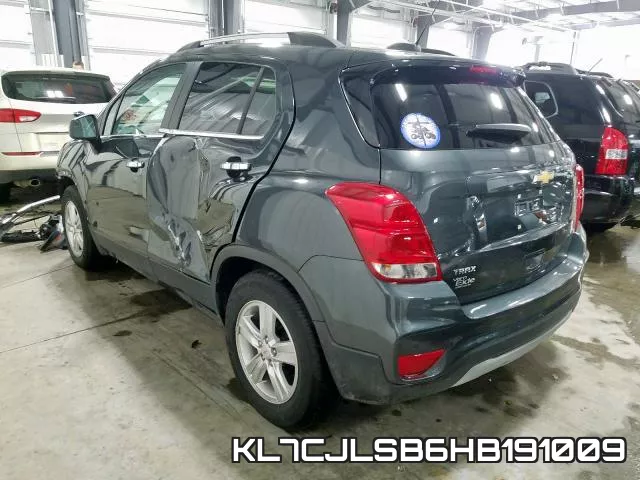 KL7CJLSB6HB191009