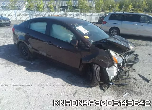KNADN4A30D6149642