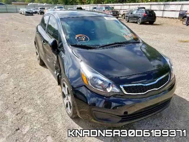 KNADN5A30D6189371