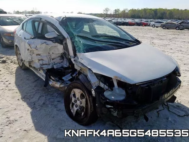 KNAFK4A65G5485535