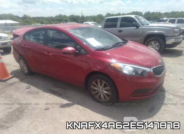 KNAFX4A62E5147878