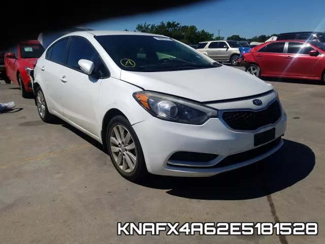 KNAFX4A62E5181528