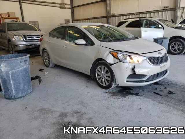 KNAFX4A64E5063626