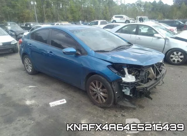 KNAFX4A64E5216439