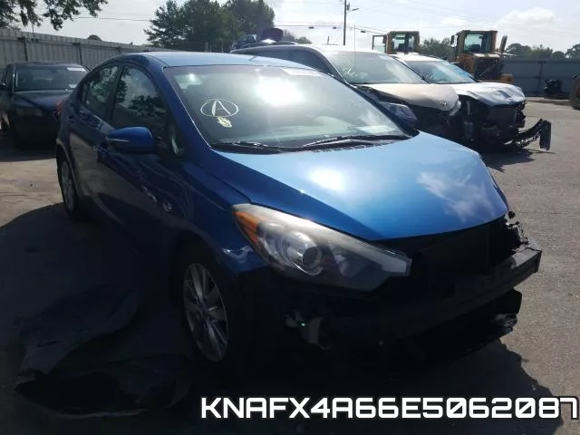 KNAFX4A66E5062087