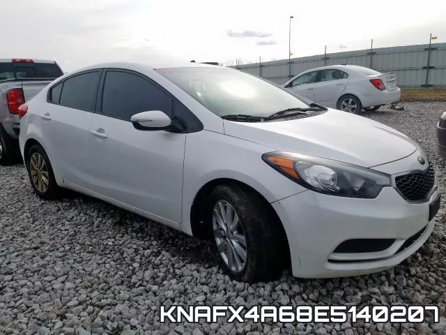 KNAFX4A68E5140207