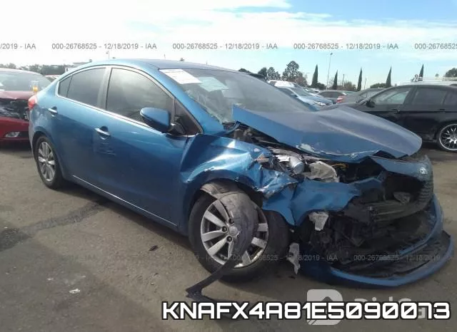 KNAFX4A81E5090073