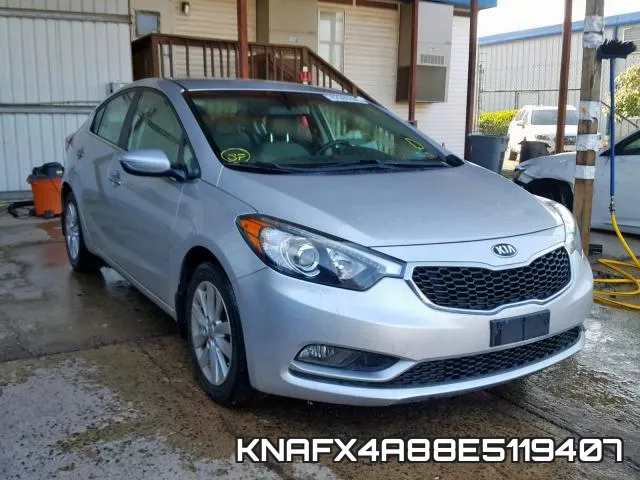 KNAFX4A88E5119407