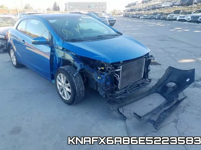 KNAFX6A86E5223583