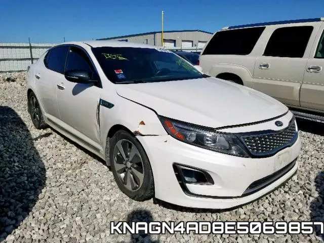 KNAGN4AD8E5069857
