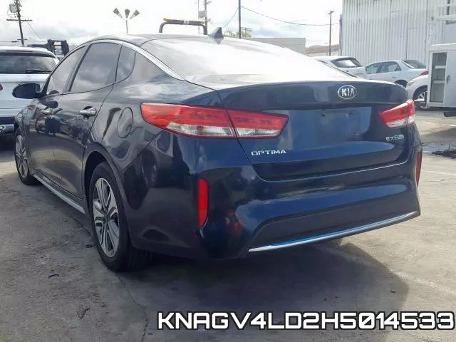 KNAGV4LD2H5014533