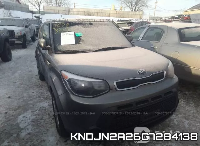 KNDJN2A26G7284138