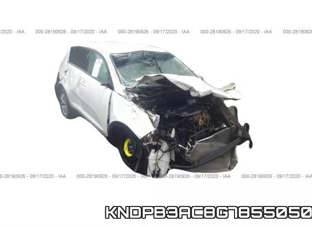 KNDPB3AC8G7855050