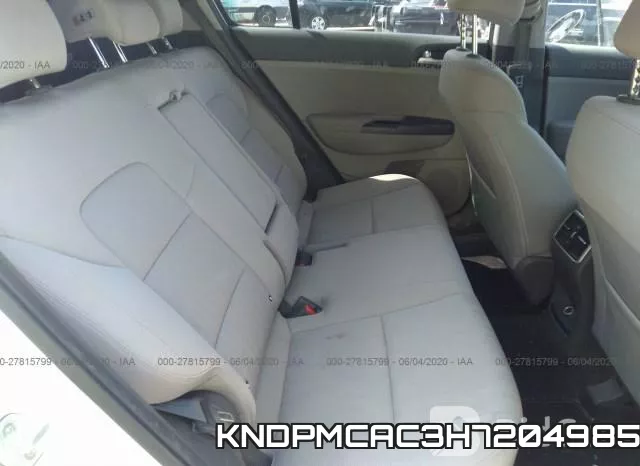 KNDPMCAC3H7204985