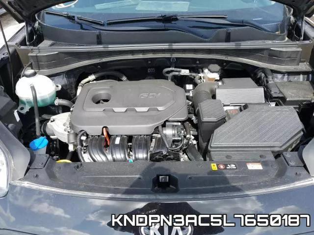 KNDPN3AC5L7650187