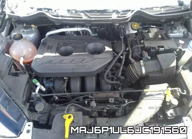 MAJ6P1UL6JC191560