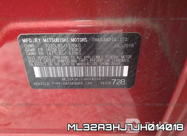 ML32A3HJ7JH014018