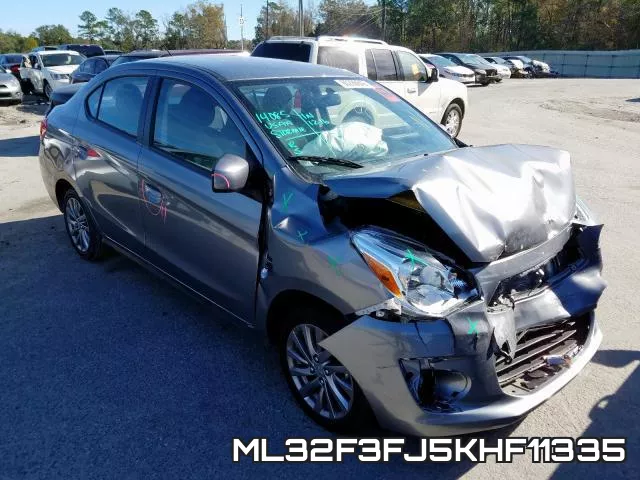 ML32F3FJ5KHF11335