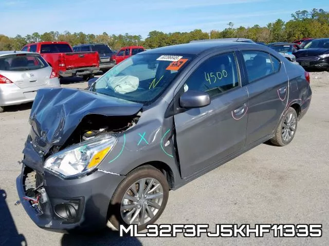 ML32F3FJ5KHF11335