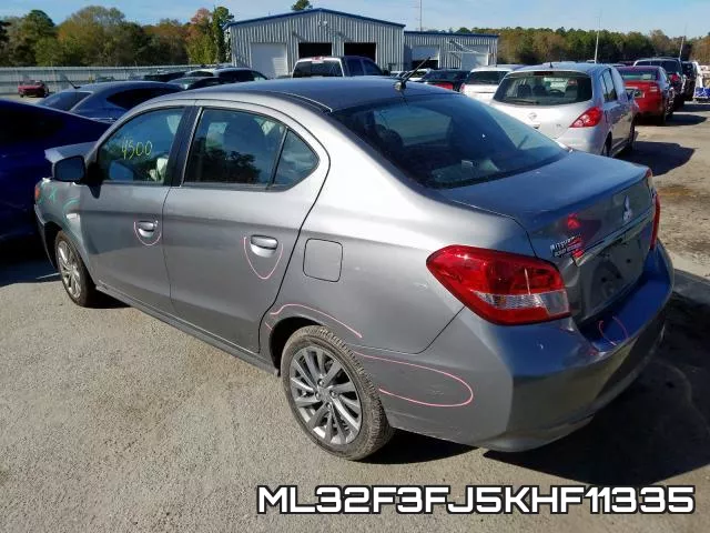 ML32F3FJ5KHF11335