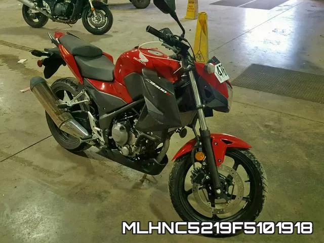 MLHNC5219F5101918