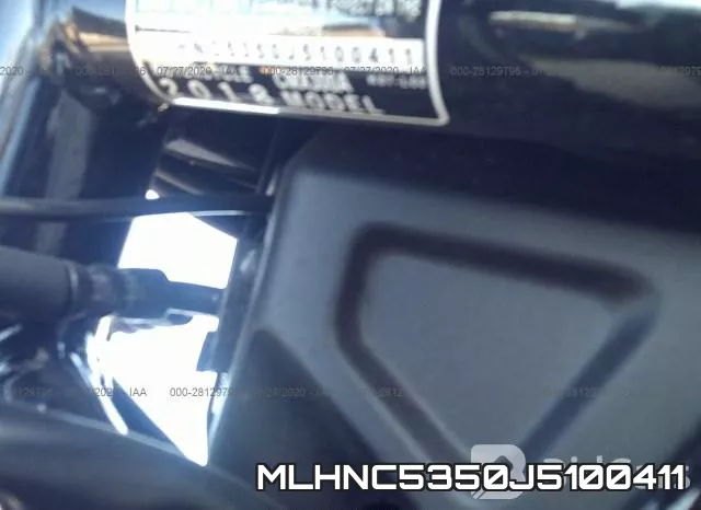 MLHNC5350J5100411