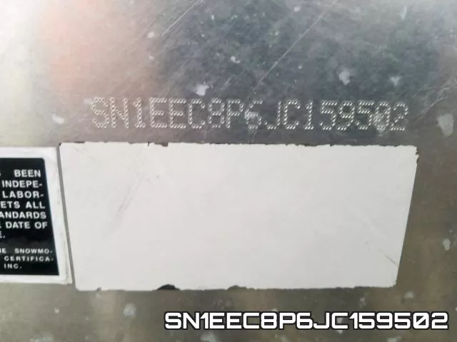 SN1EEC8P6JC159502