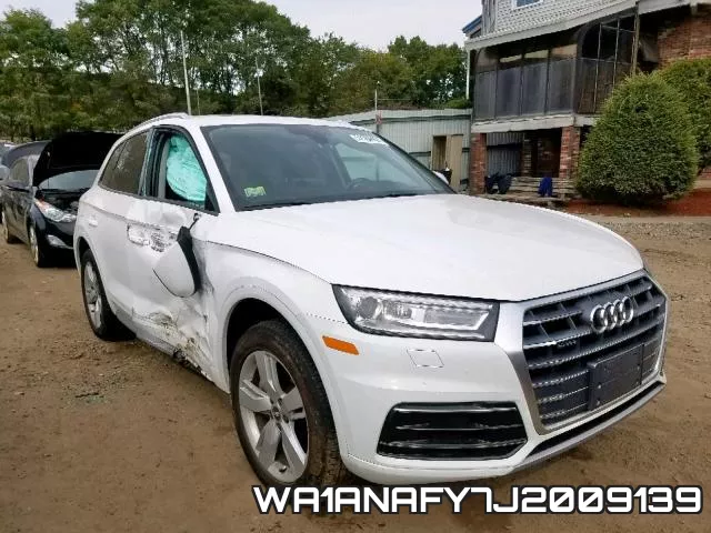 WA1ANAFY7J2009139