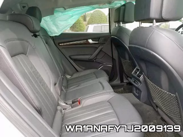 WA1ANAFY7J2009139