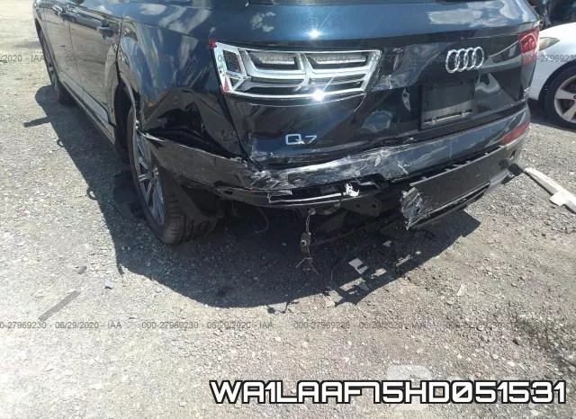 WA1LAAF75HD051531