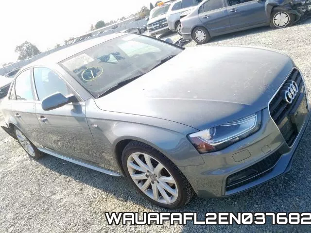 WAUAFAFL2EN037682
