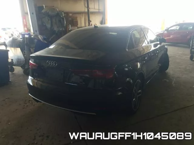WAUAUGFF1H1045089