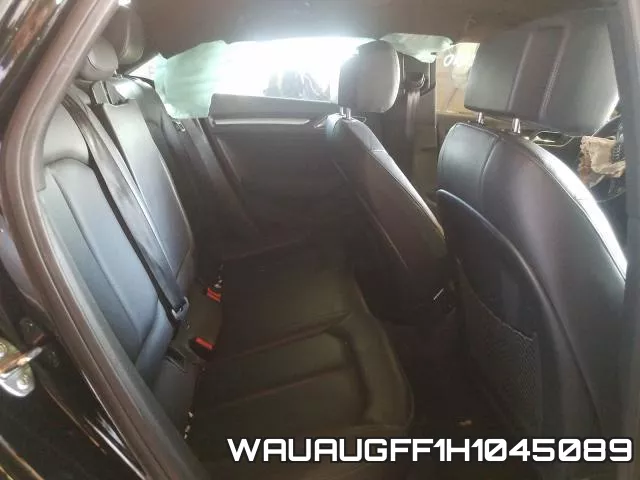 WAUAUGFF1H1045089