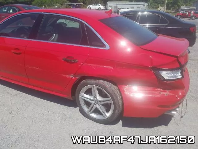 WAUB4AF47JA162150