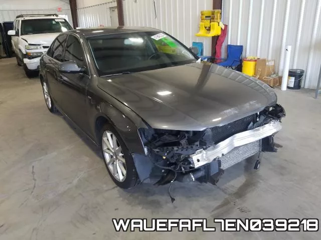 WAUEFAFL7EN039218
