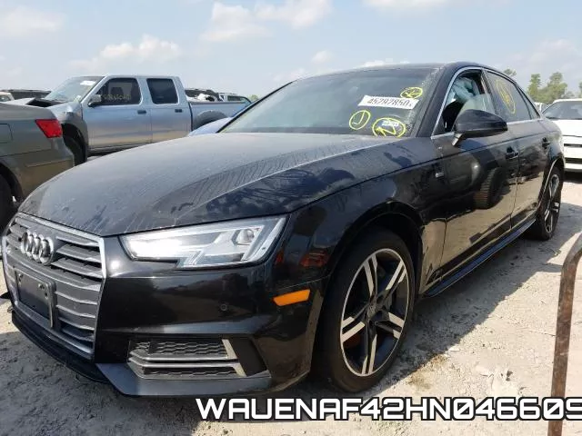 WAUENAF42HN046609