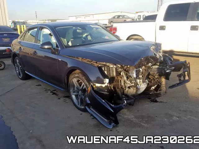 WAUENAF45JA230262