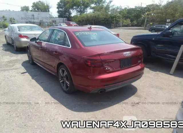 WAUENAF4XJA098583