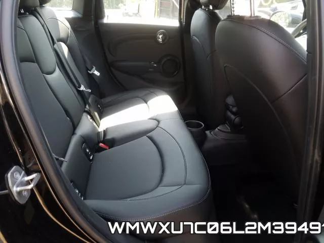 WMWXU7C06L2M39491