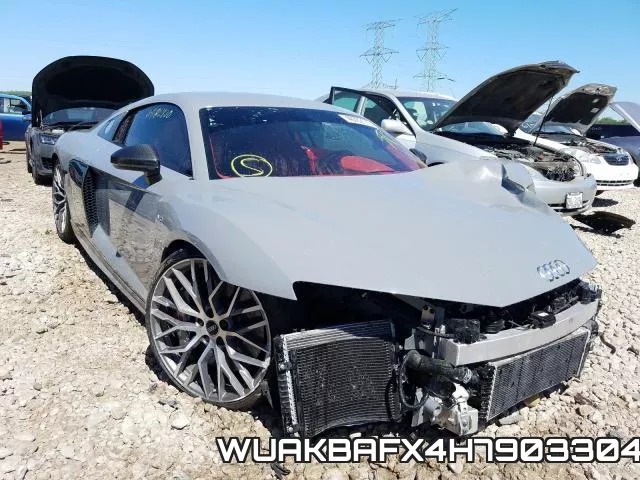 WUAKBAFX4H7903304