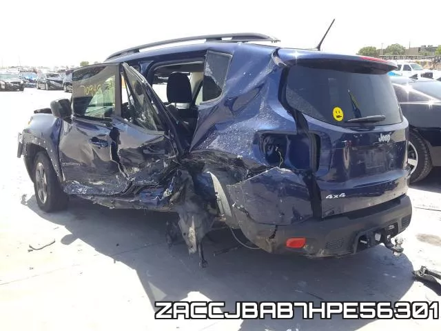 ZACCJBAB7HPE56301