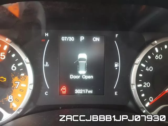 ZACCJBBB1JPJ07930