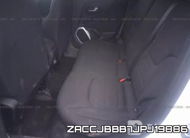 ZACCJBBB7JPJ19886