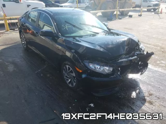 19XFC2F74HE035631